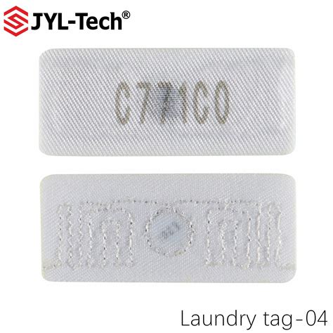 high temperature uhf tags